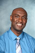 Damien Arnold