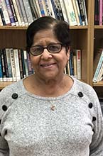 Indra Subryan
